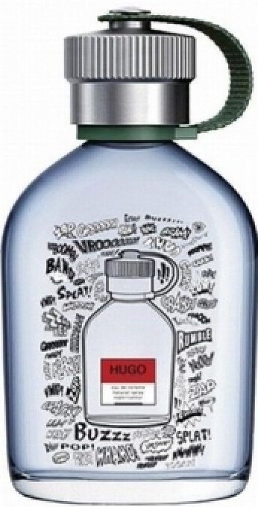 Hugo Create Limited Edition