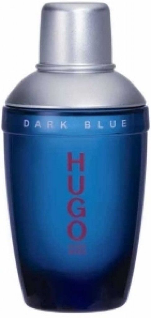 Hugo Dark Blue