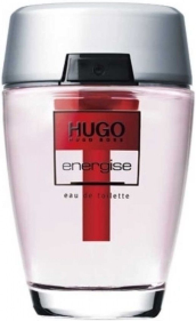 Hugo Energise