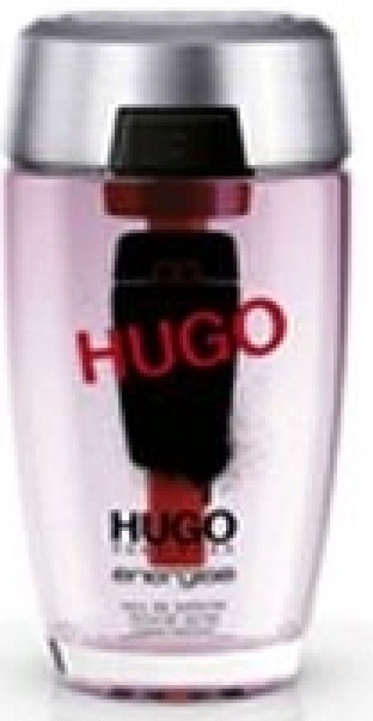 Hugo Energize Spray
