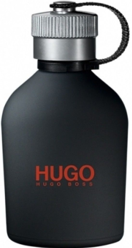 Hugo Just Different