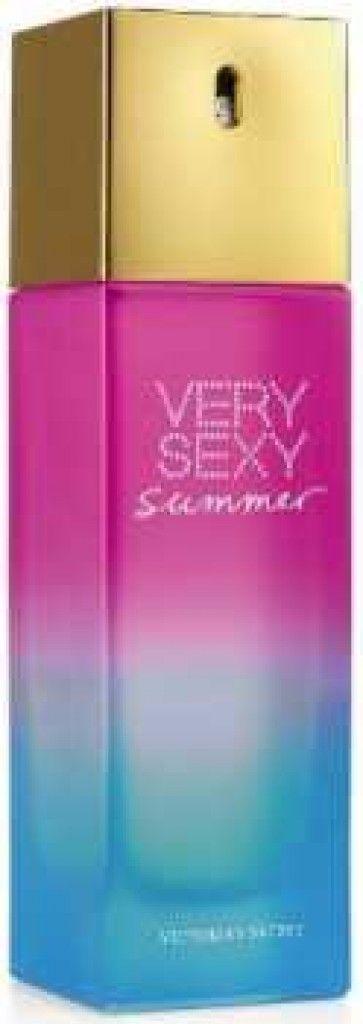 Very Sexy Summer