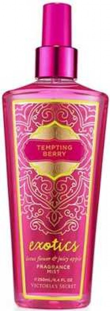 Exotics Tempting Berry