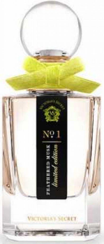 No1 Feathered Musk