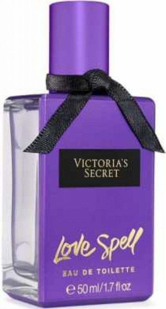 Love Spell Eau de Toilette