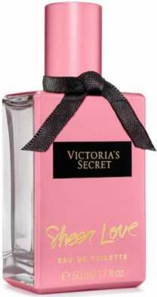 Sheer Love Eau de Toilette