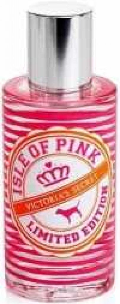 Isle of Pink