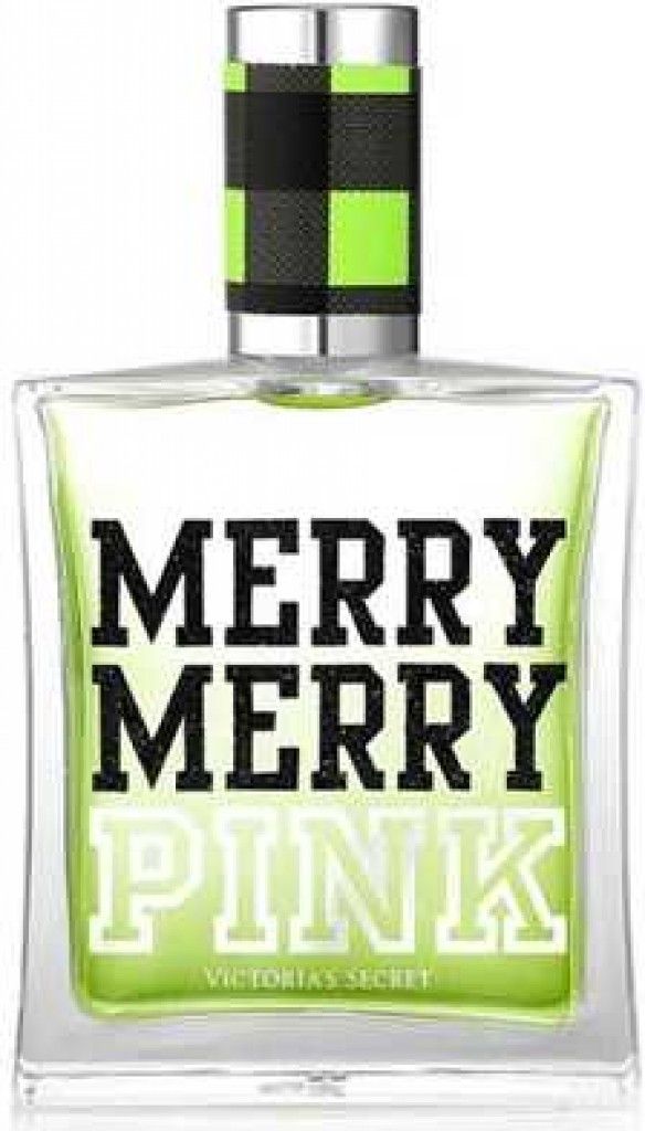 Merry Merry Pink