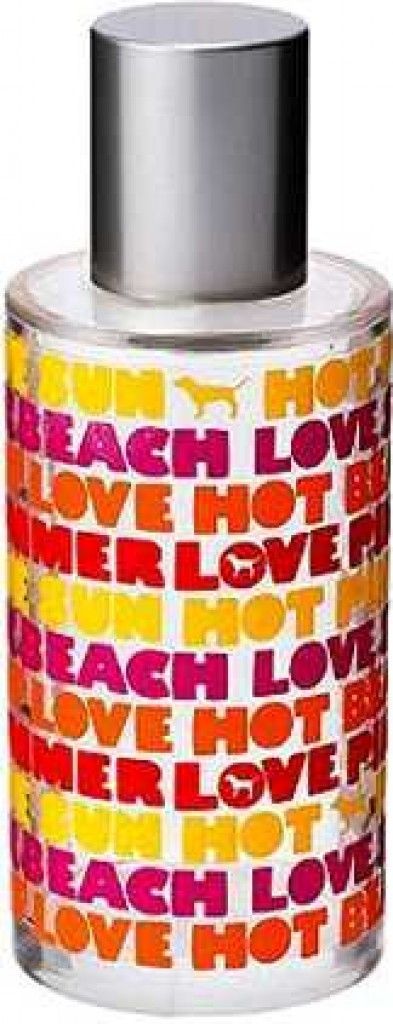 Pink Beach