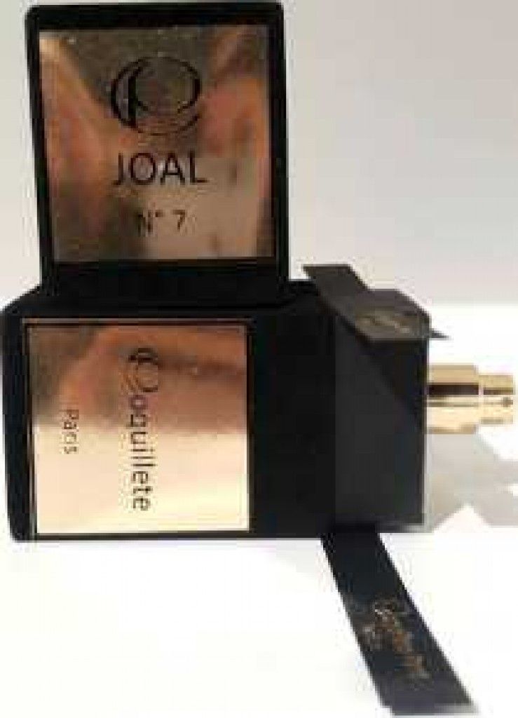 Coquillete  Joal No. 7