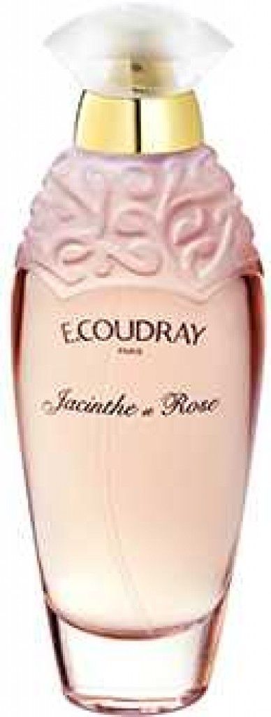 Jacinthe Et Rose
