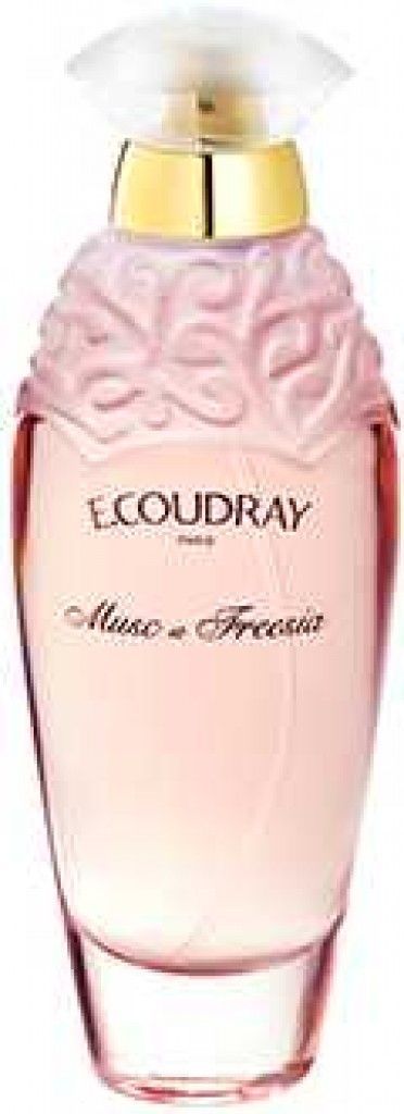 Musc Et Freesia