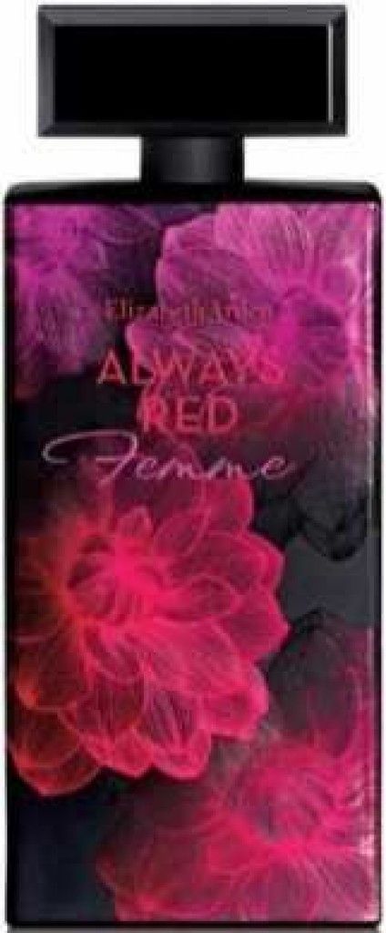 Always Red Femme