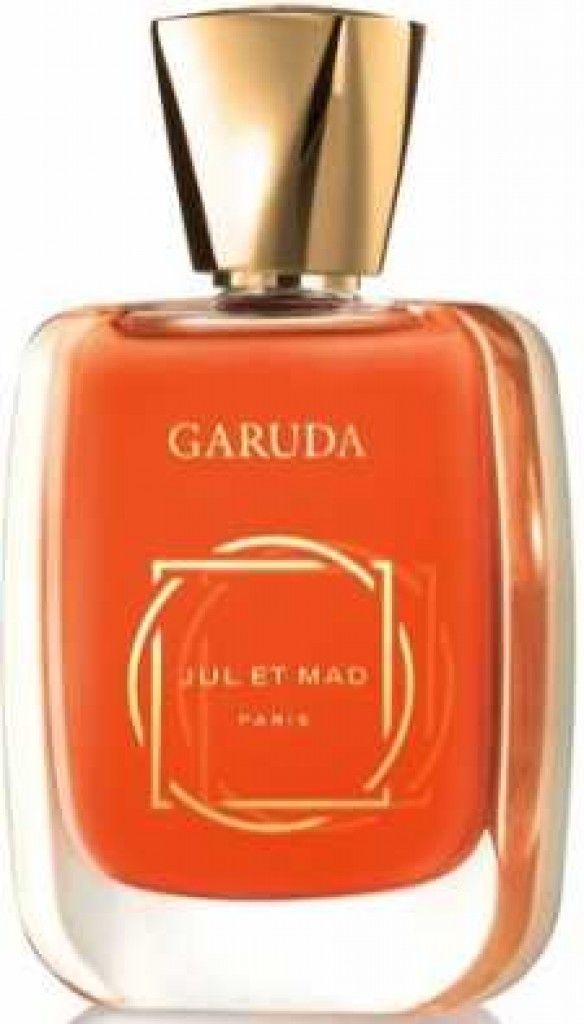 Garuda Jul et Mad Paris
