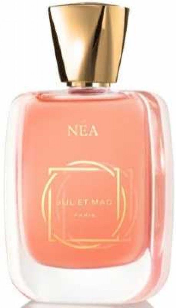 Néa Jul et Mad Paris