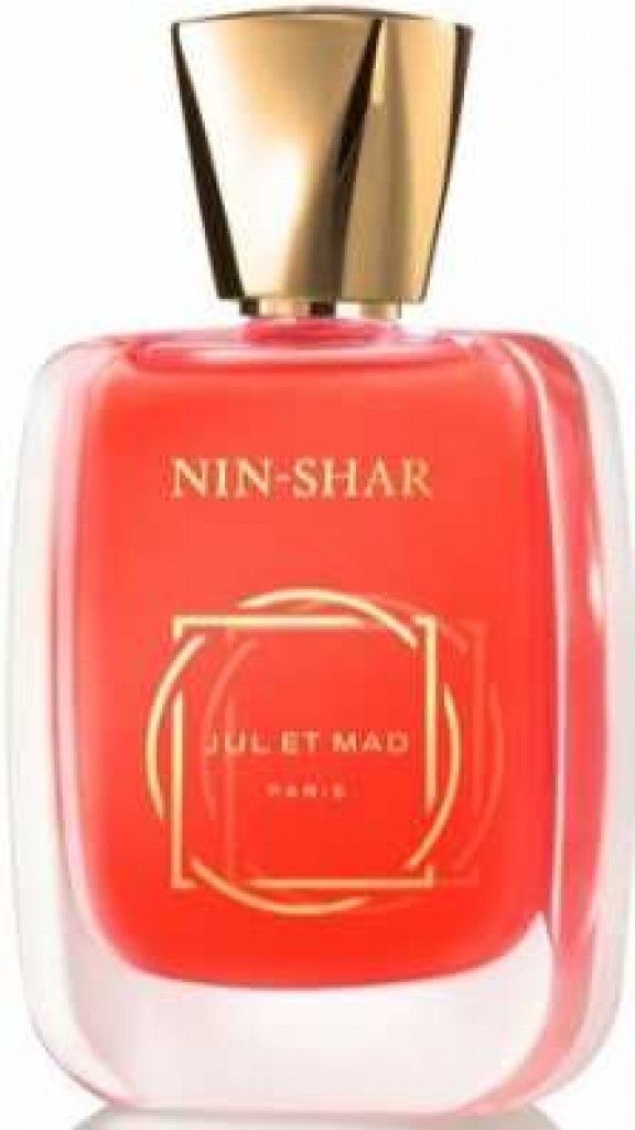 Nin-Shar Jul et Mad Paris