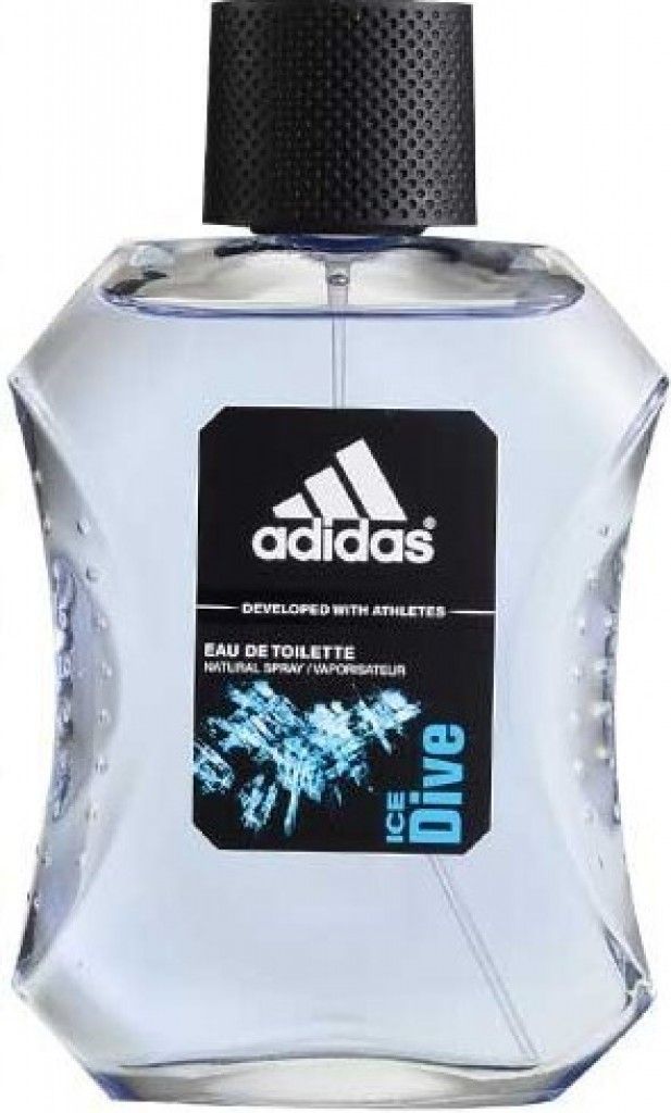 Ice Dive