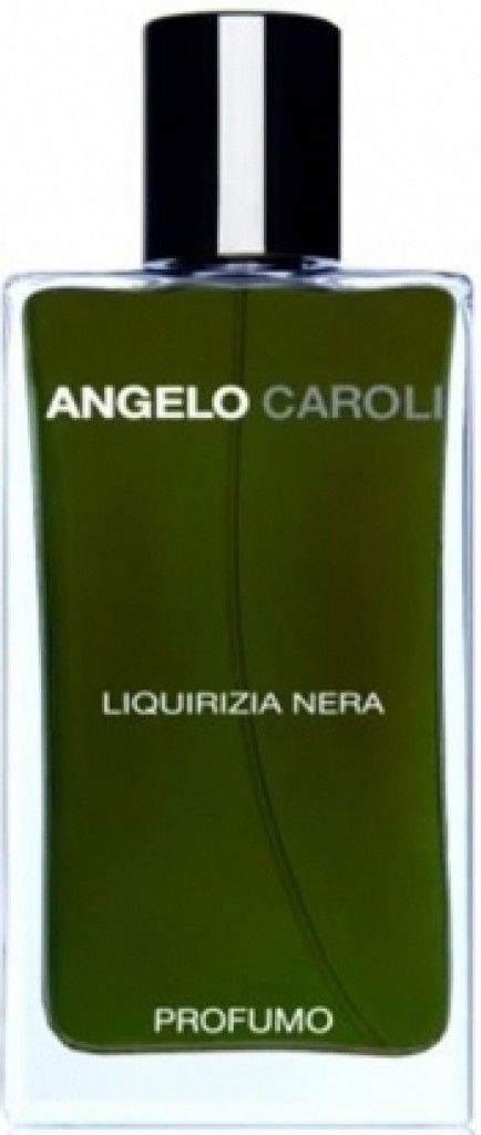 Liquirizia Nera