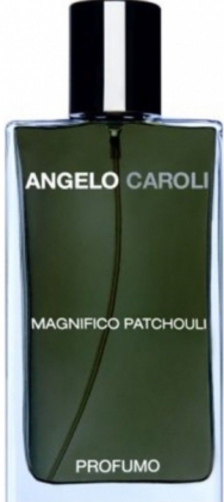 Magnifico Patchouli