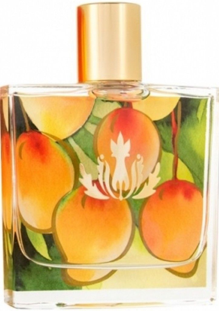 Mango Nectar
