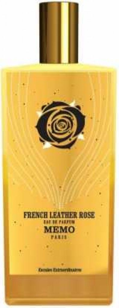French Leather Rose
