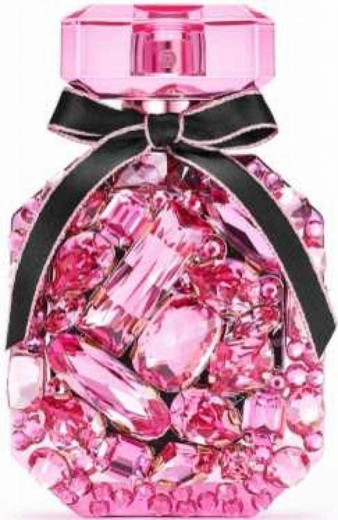 Bombshell Luxe Eau de Parfum