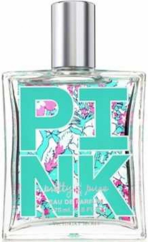 Pink Pretty & Pure