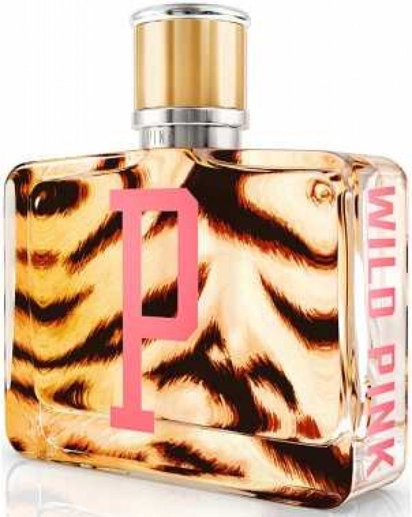 Wild Pink