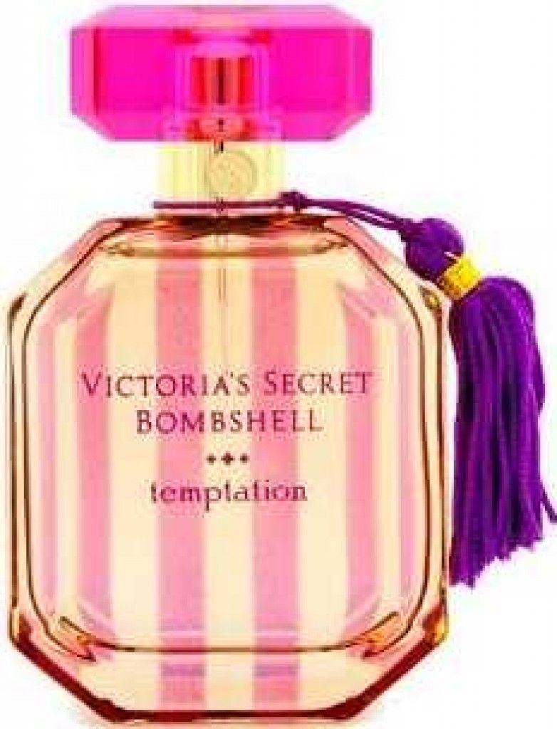 Bombshell Temptation