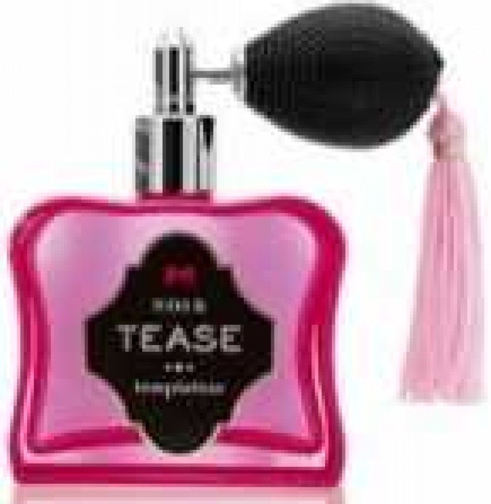 Sexy Little Things Noir Tease Temptation