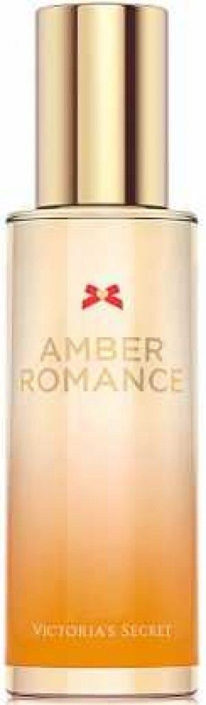 Amber Romance