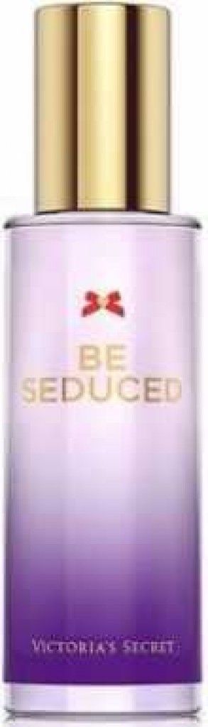 Be Seduced