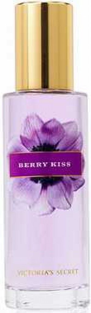 Berry Kiss