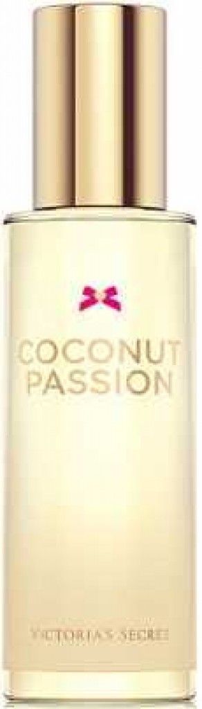 Coconut Passion