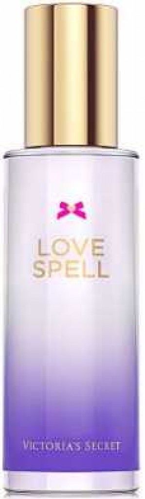 Love Spell