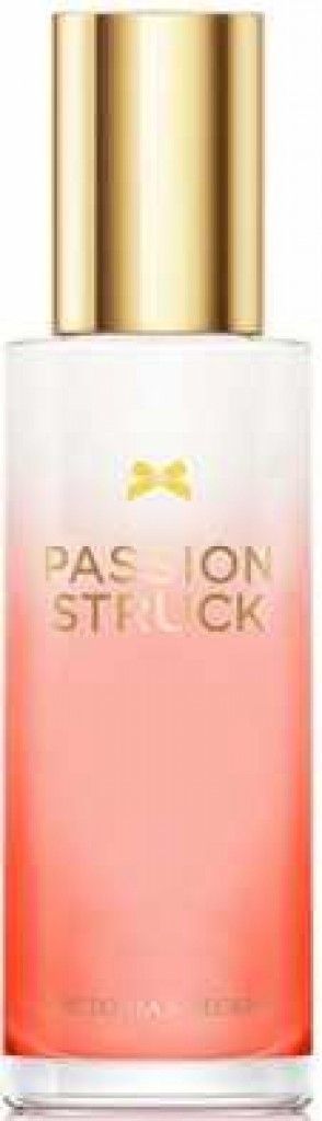 Passion Struck