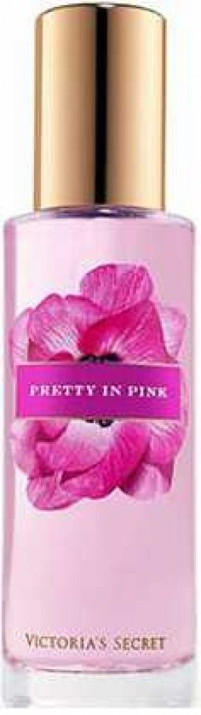 Pretty in Pink