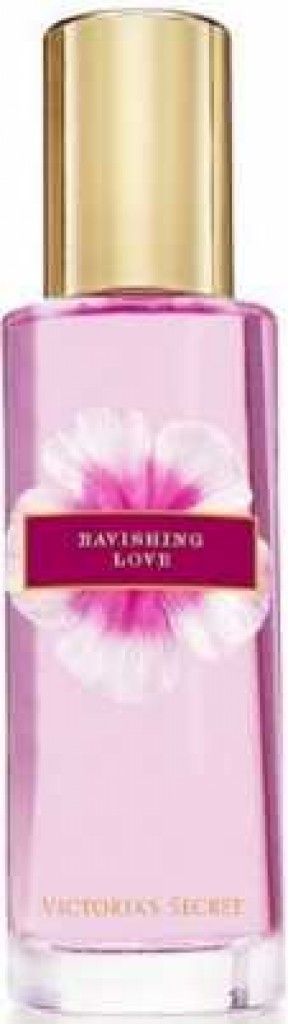 Ravishing Love