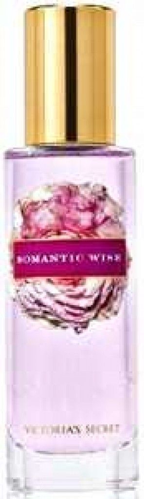 Romantic Wish