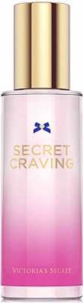 Secret Craving