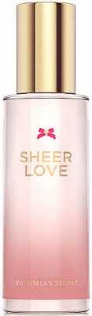 Sheer Love