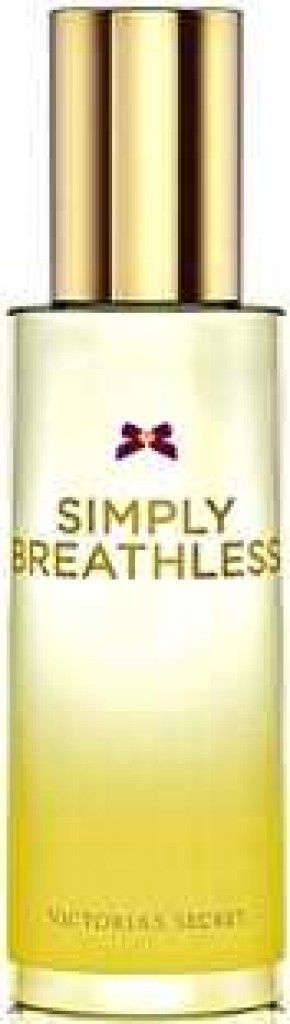 Simply Breathless