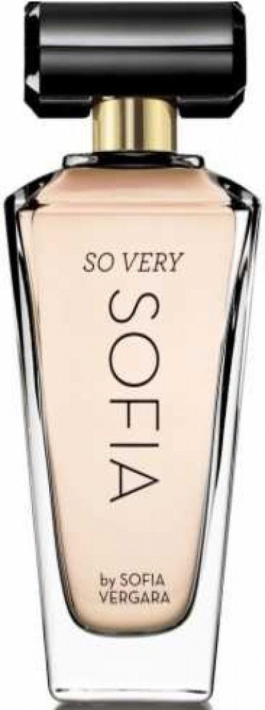 So Very Sofia by Sofia Vergara
