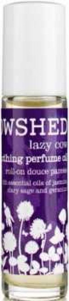 Cowshed Lazy Cow