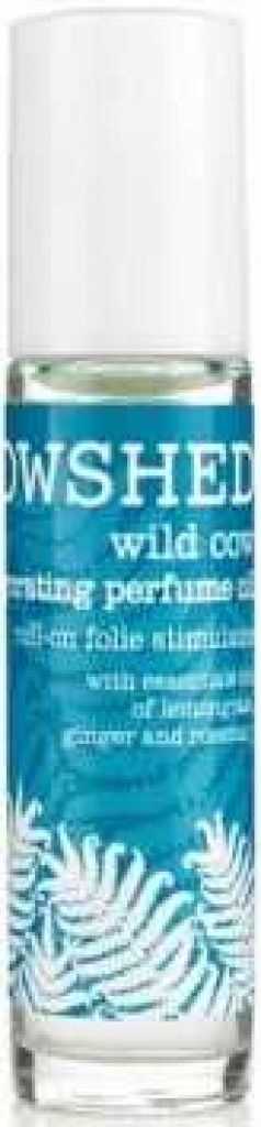 Cowshed Wild