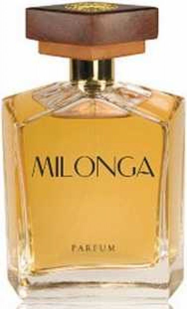 Milonga