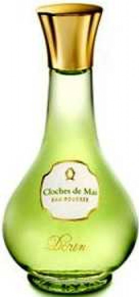 Cloches de Mai Eau Poudree