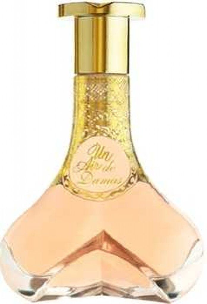 Un Air de Damas Fullah