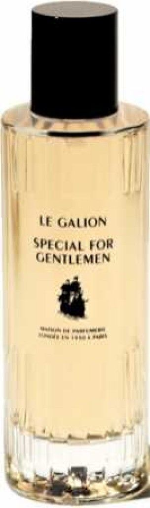 Special for Gentlemen