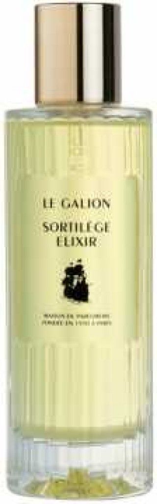 Sortilege Elixir